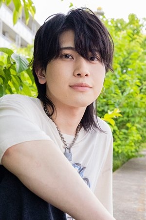 Foto de 堂島颯人