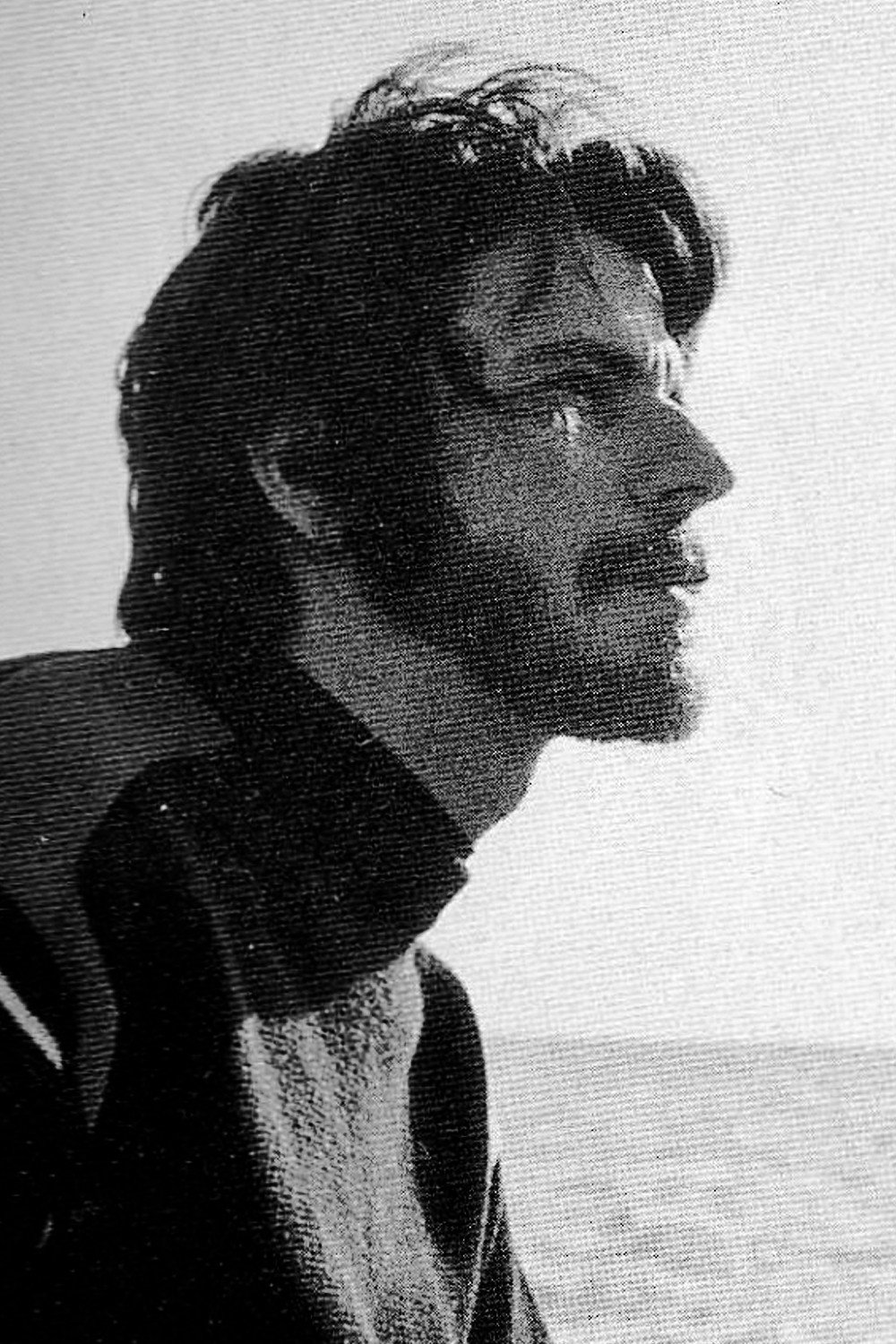 Foto de Gian Piero Motti