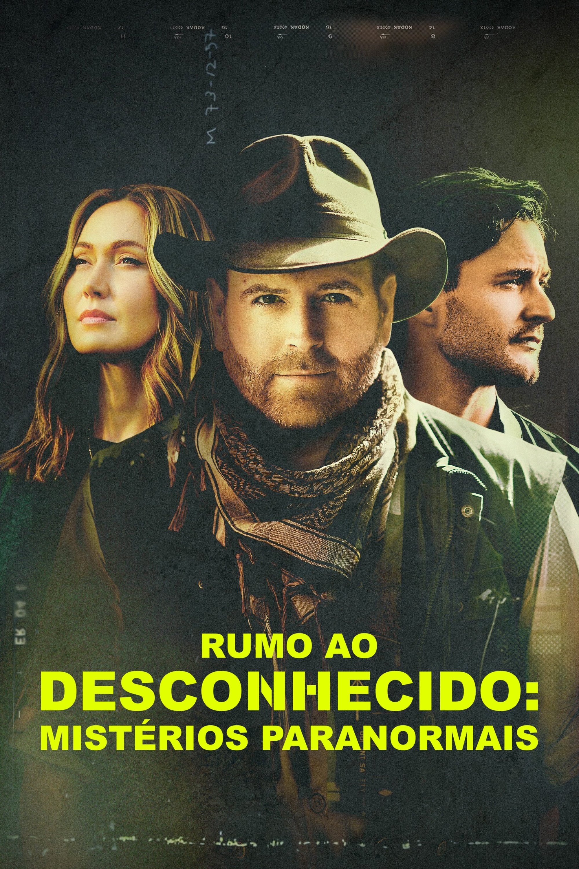 Poster de Temporada 4