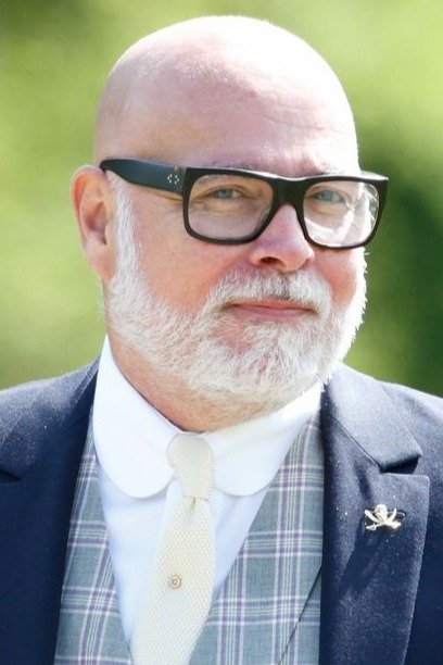 Foto de Gary Goldsmith