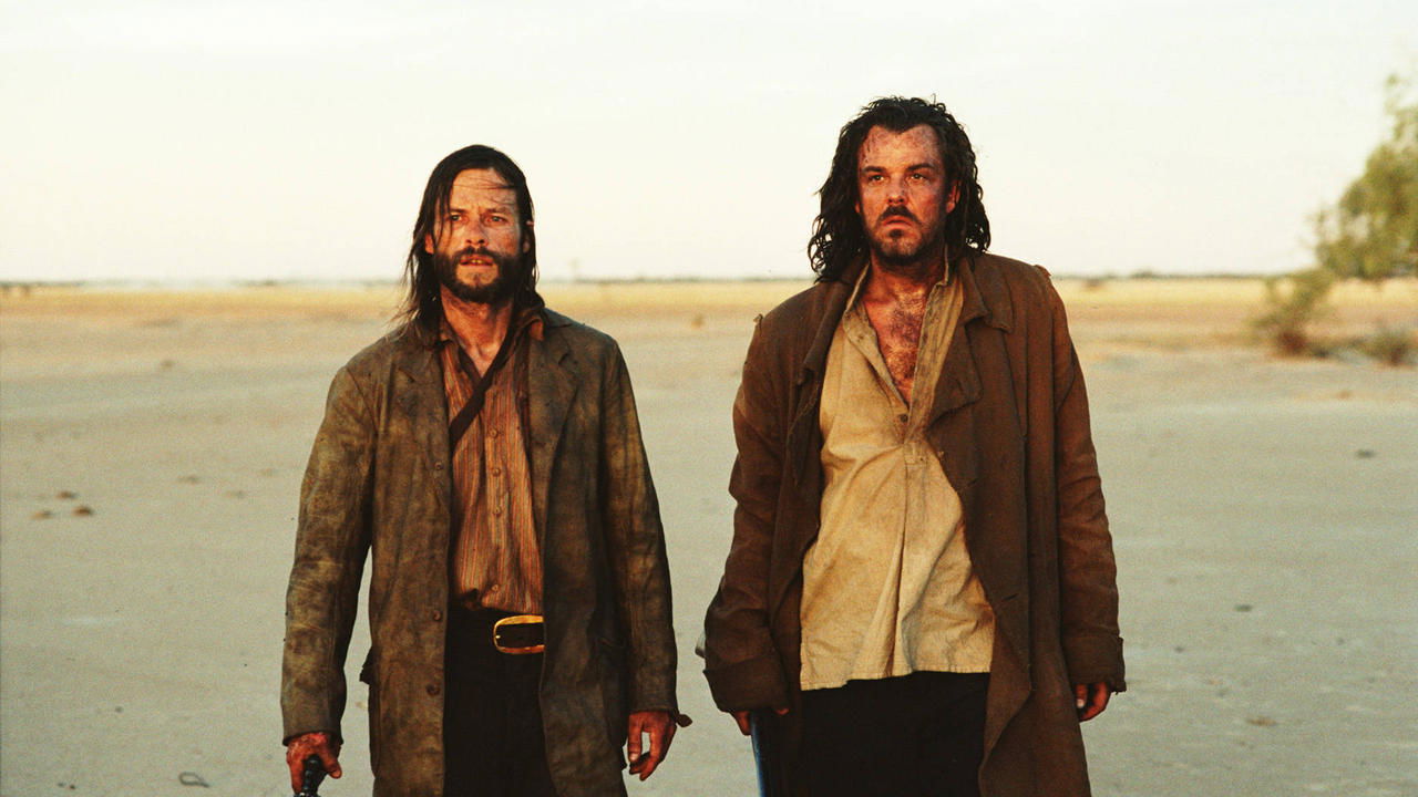 The Proposition 2005 123movies