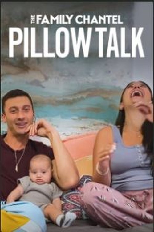 Poster de The Family Chantel: Pillow Talk