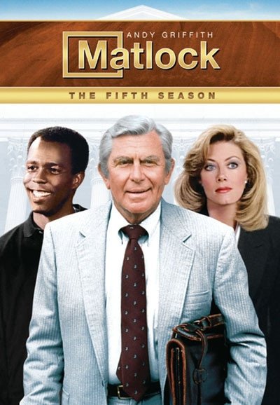 Poster de Temporada 5