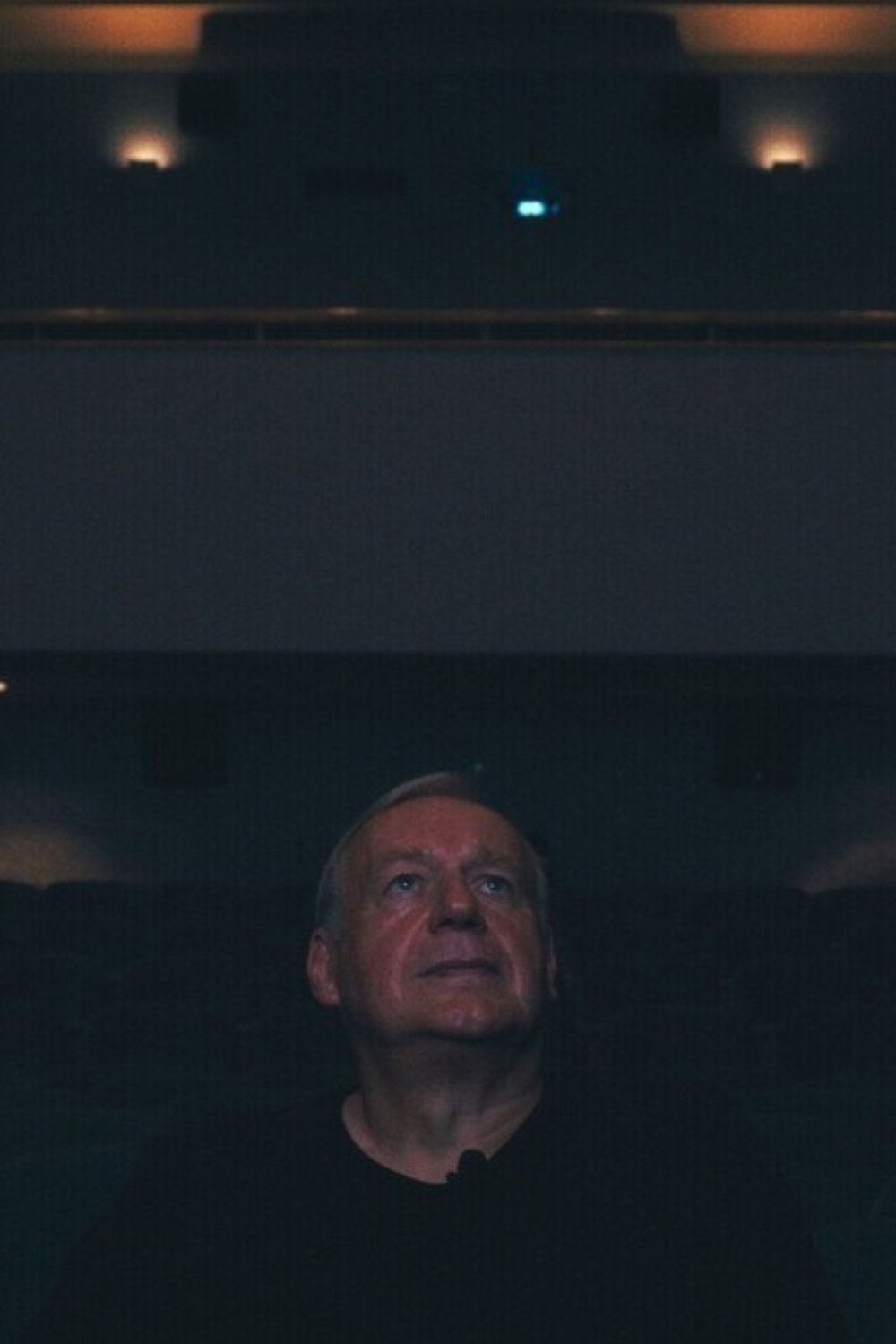 Poster de Nowy horyzont