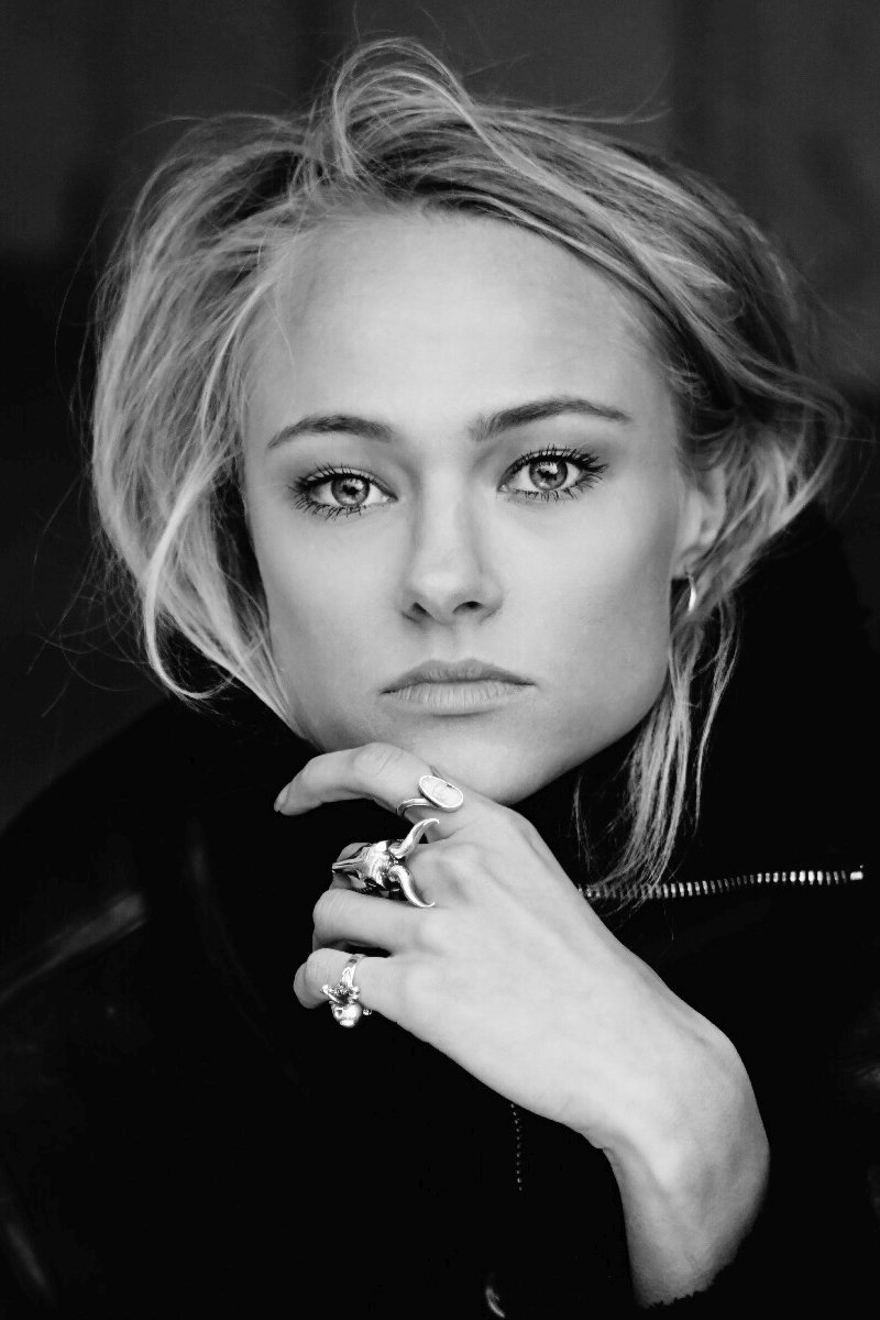 Foto de Jessica Madsen