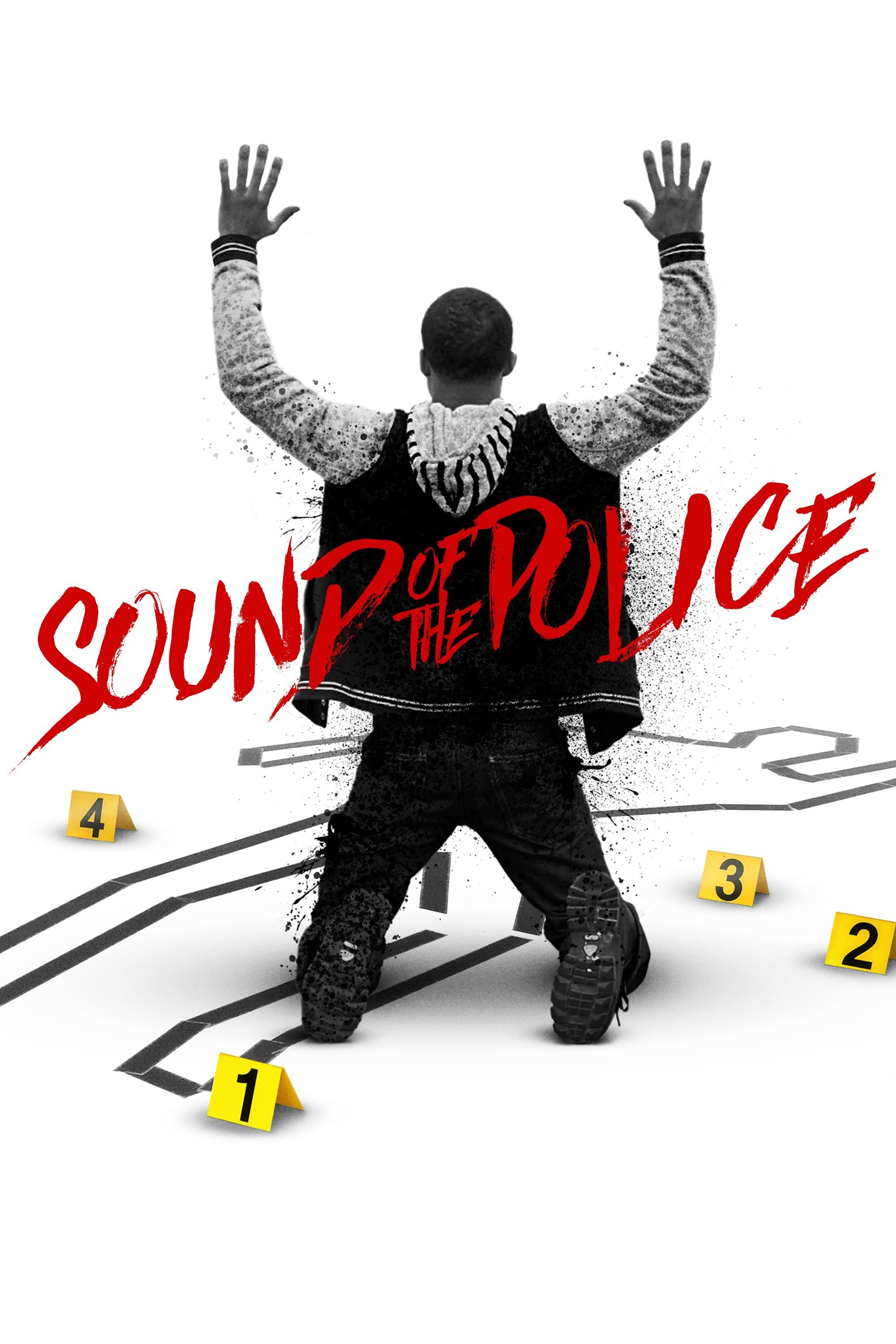 Poster de Sound of the Police