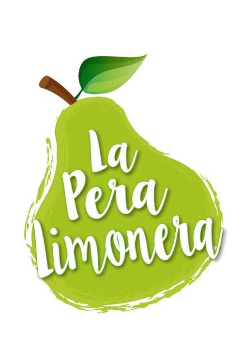 Poster de La pera limonera