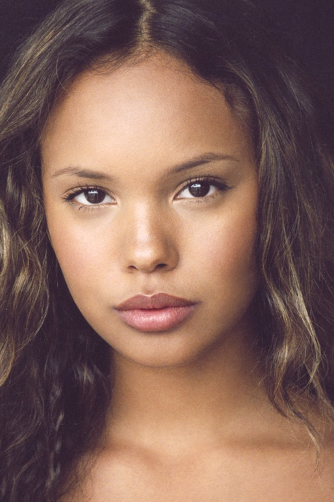 Foto de Alisha Boe