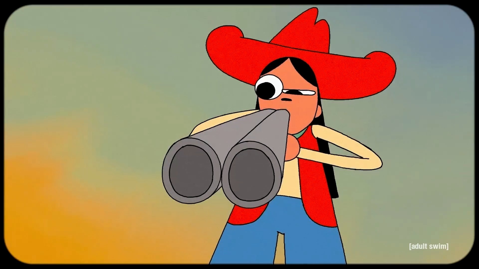 Backdrop image