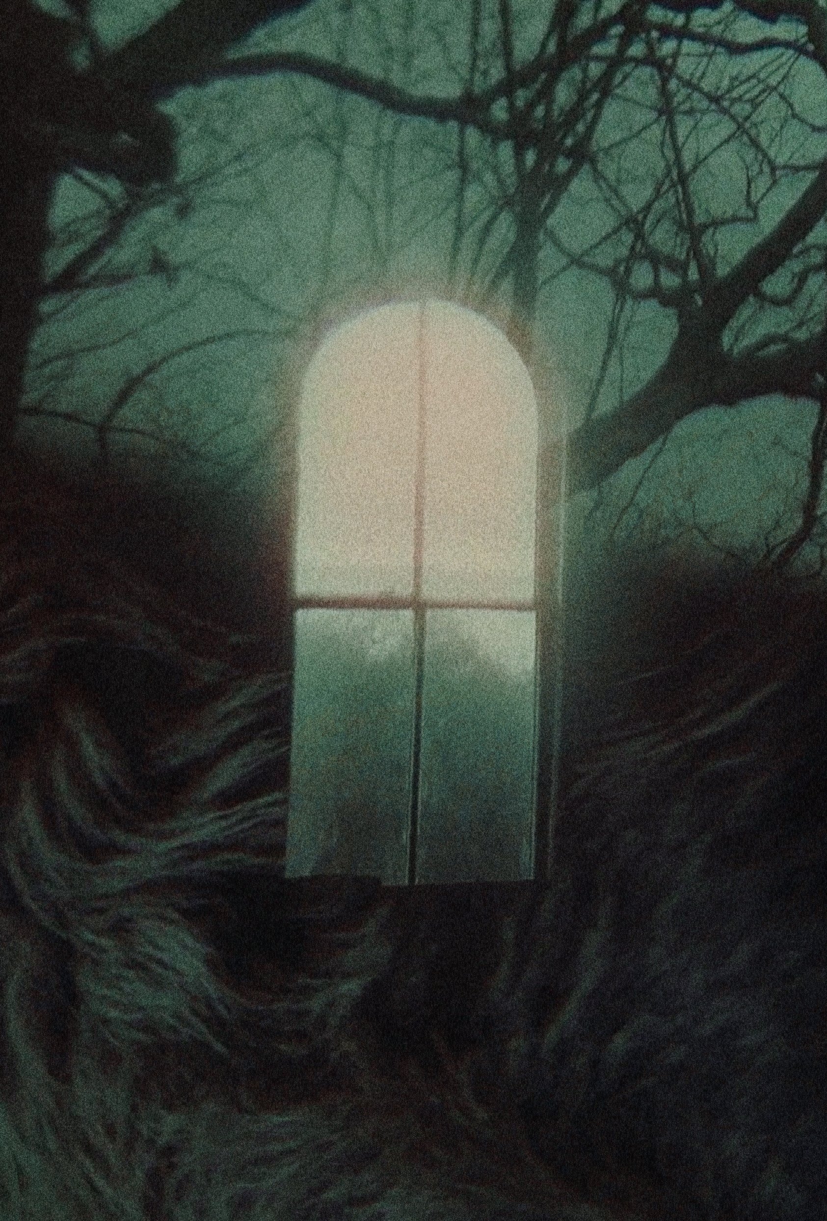 Poster de Palm Sunday