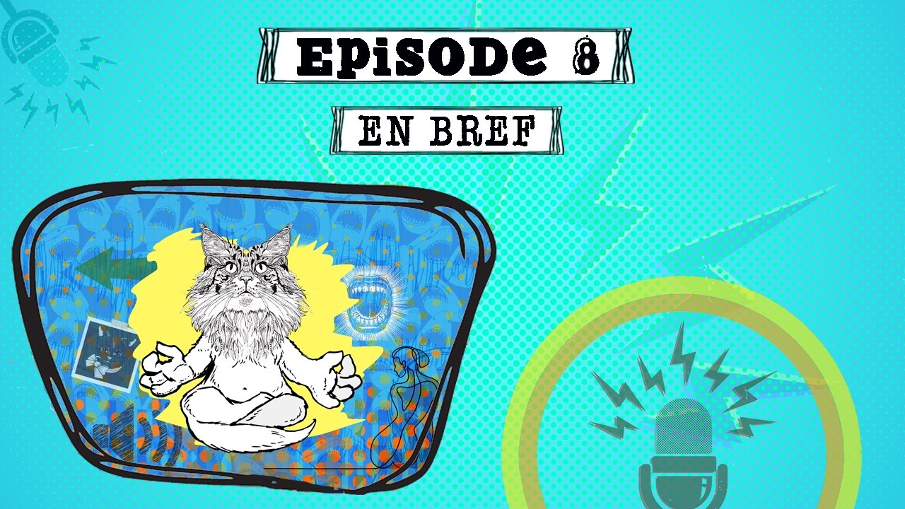 Episode 8