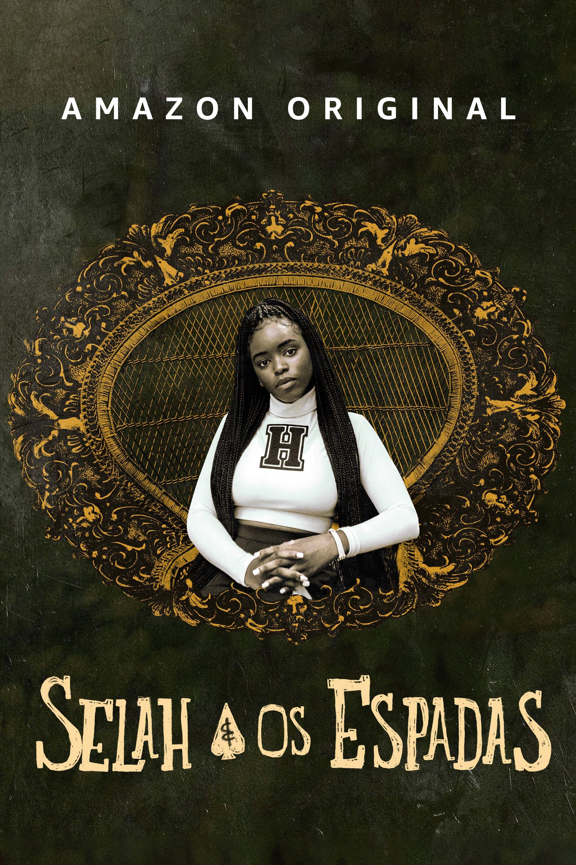 Poster de Selah e Os Espadas