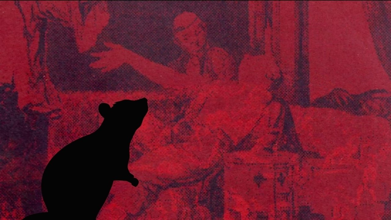 Yang Metal Rat