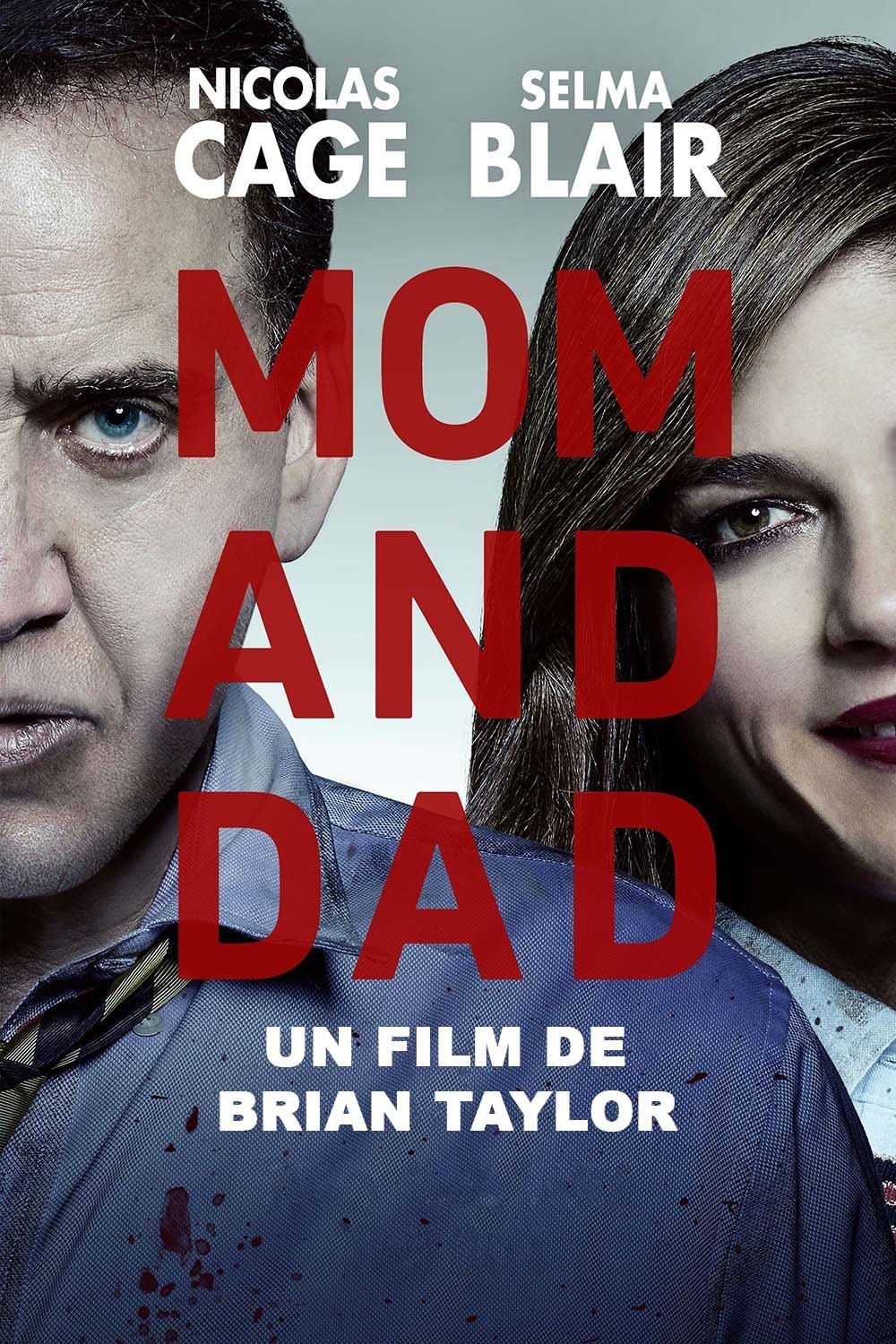Affiche du film Mom and Dad