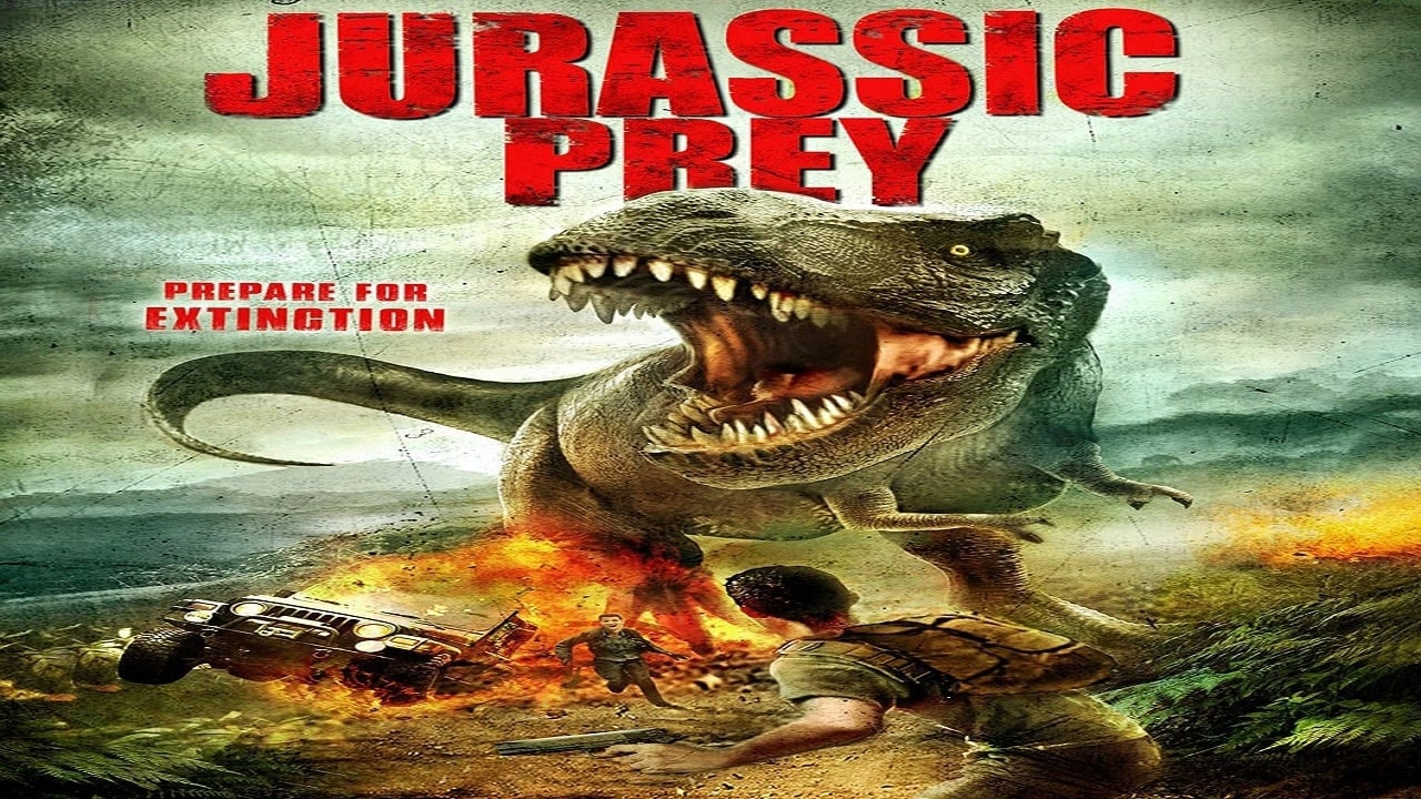 Jurassic Prey 2015 123movies