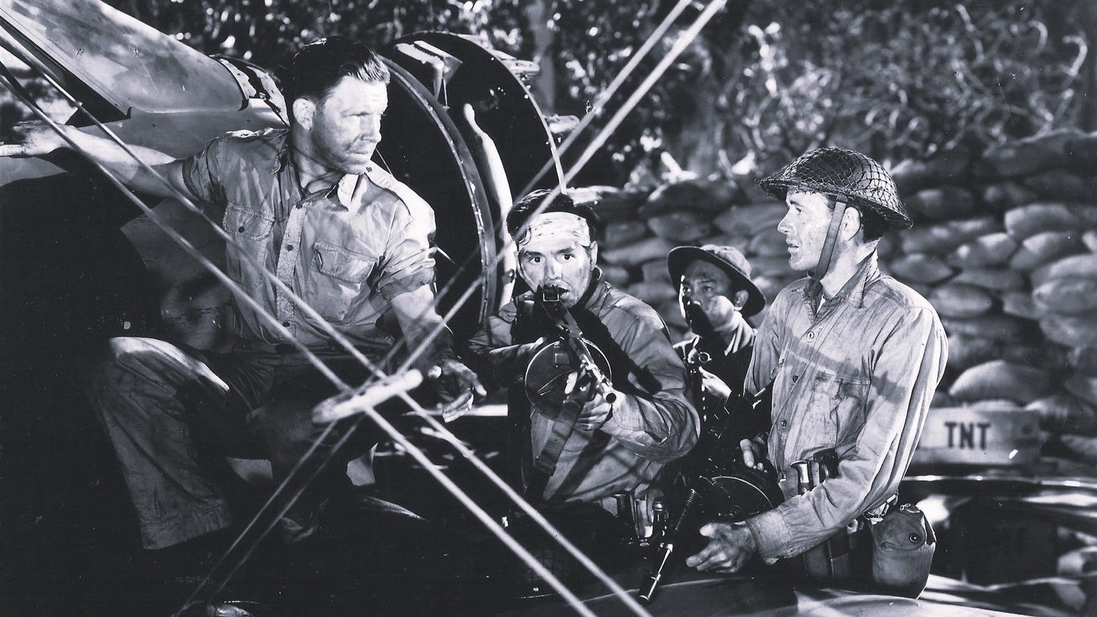 Backdrop image