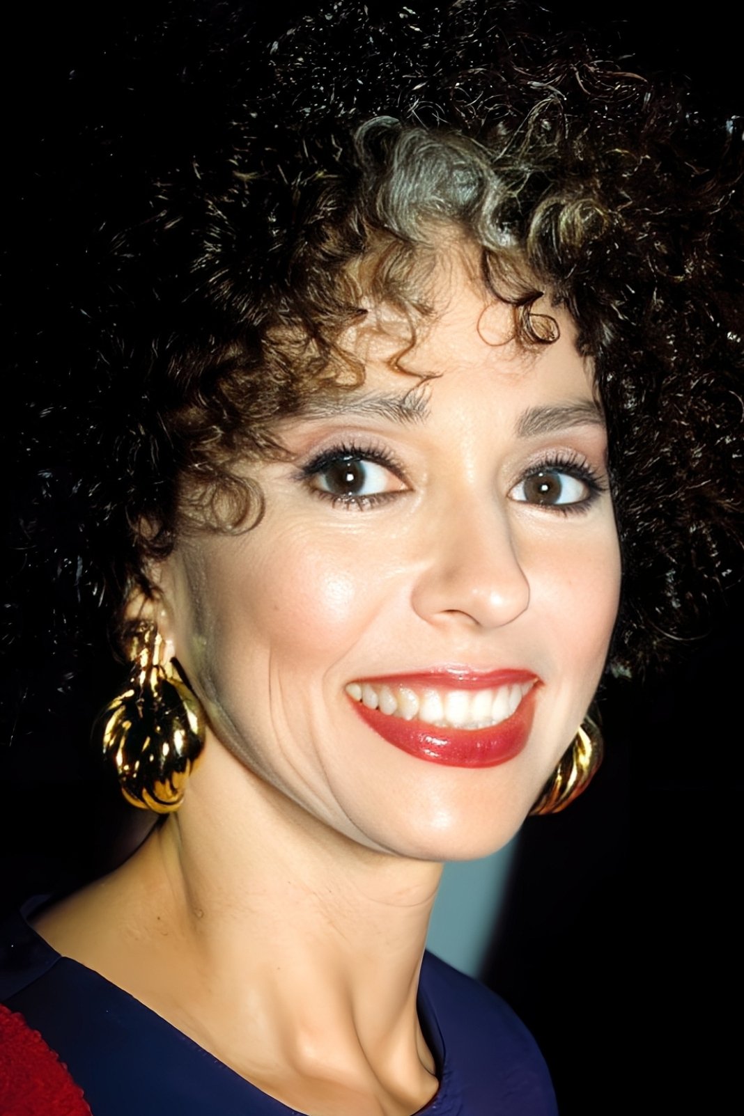 Foto de Rita Moreno