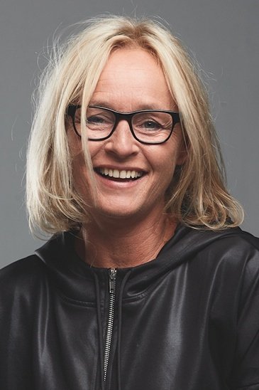 Foto de Kjersti Bergesen