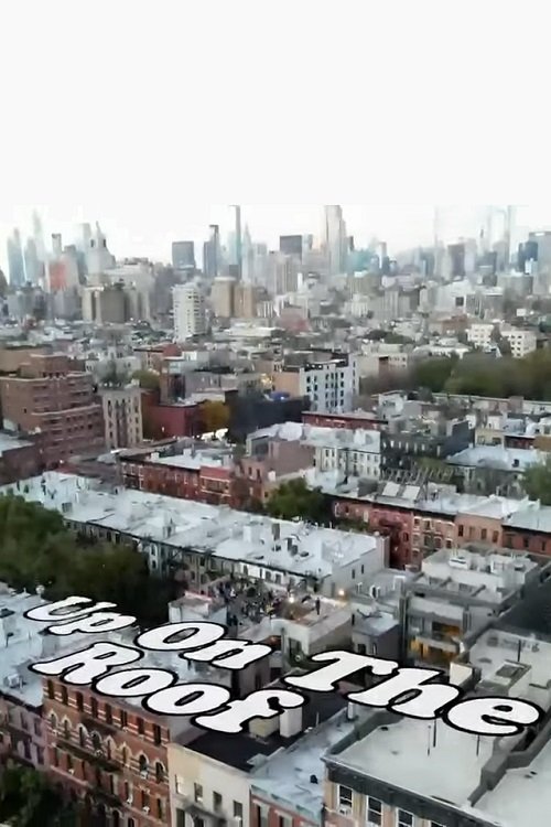 Poster de Sam Morril: Up on the Roof