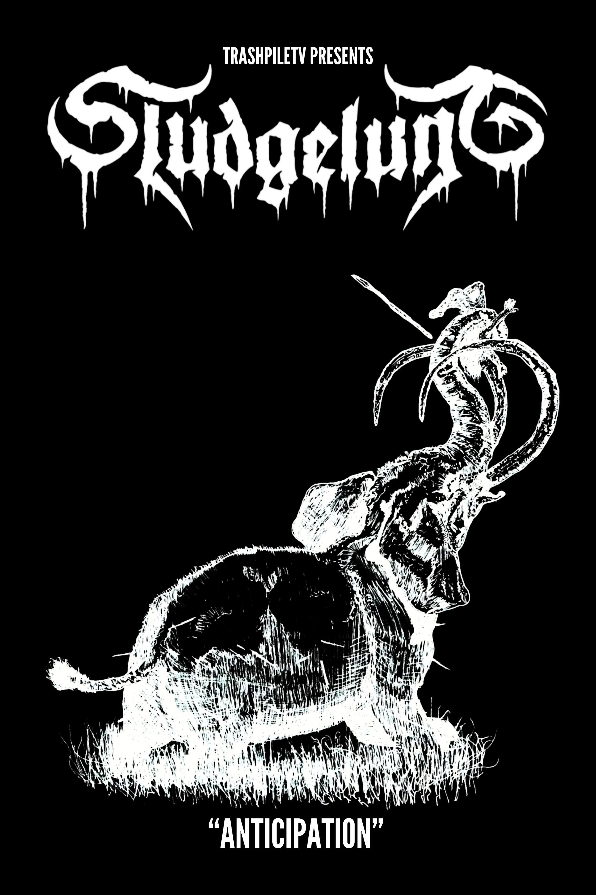 Poster de Anticipation: The Sludgelung Summer Tour