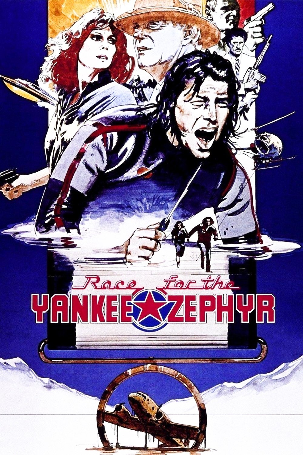 Poster movie