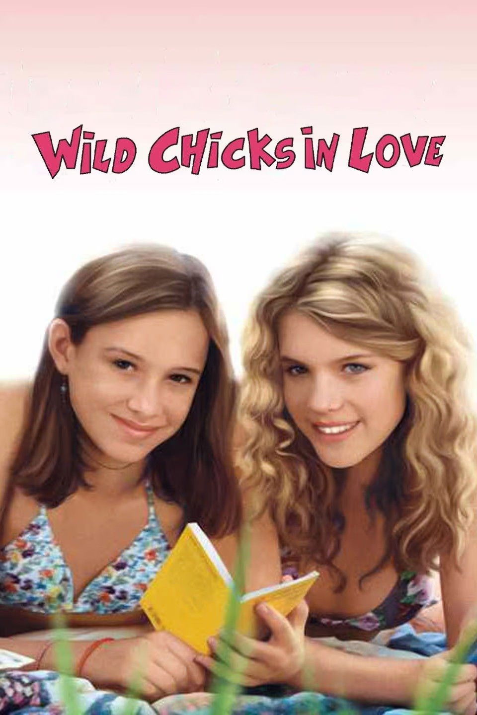 Wild Chicks in Love