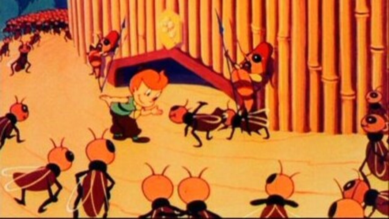 Backdrop image