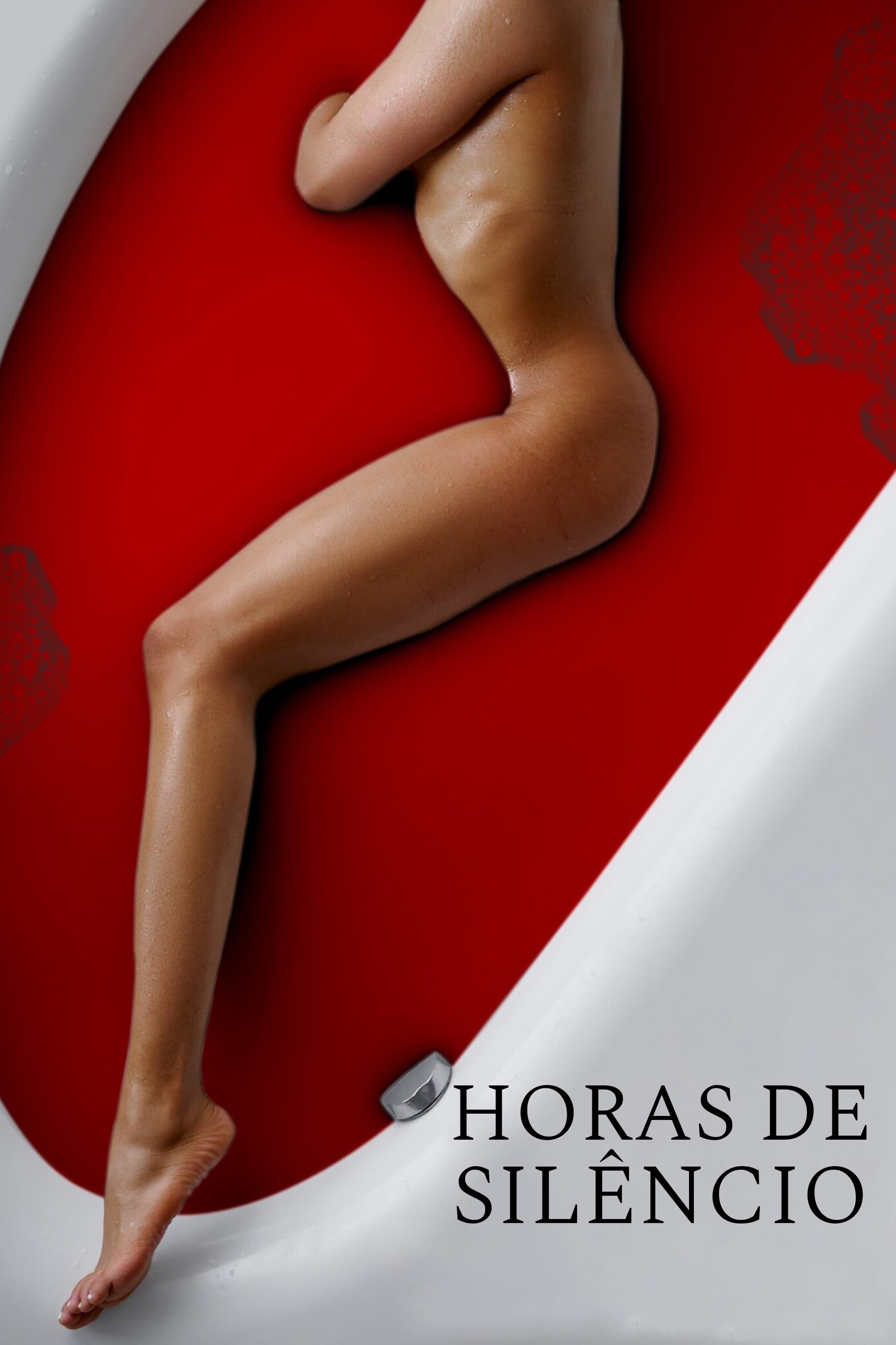 Poster de Horas de Silêncio