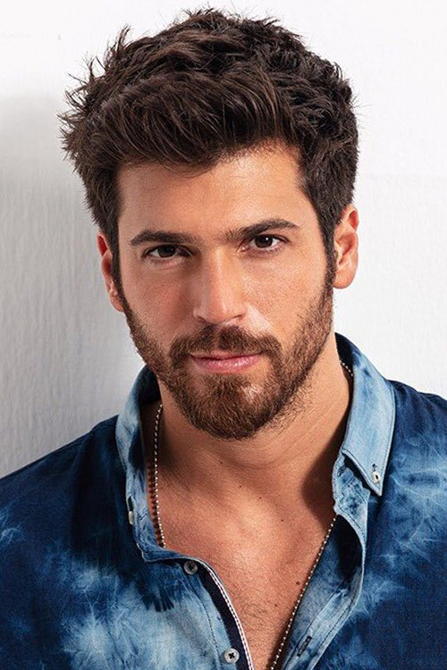 Foto de Can Yaman