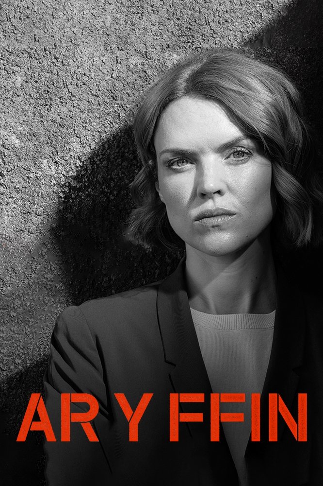 Poster de Ar y Ffin