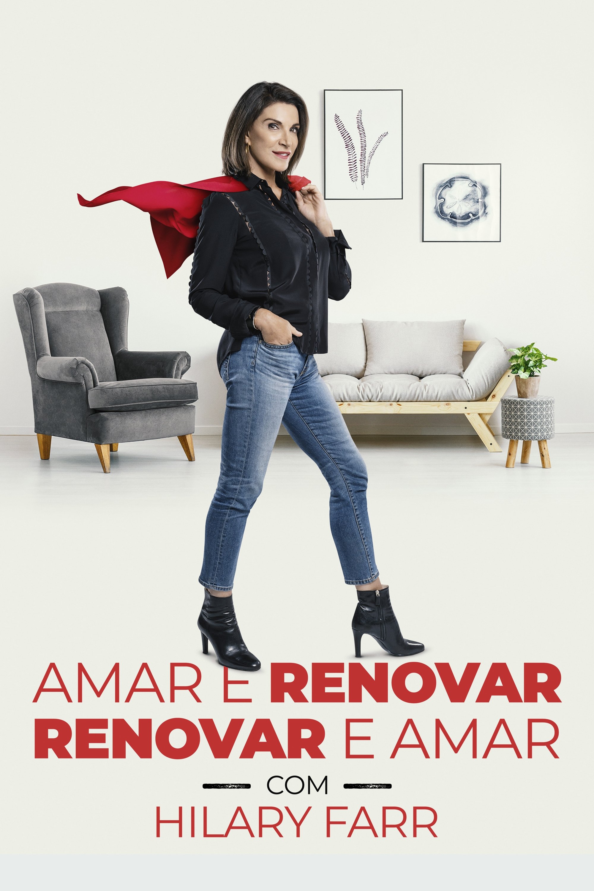 Poster de Temporada 1