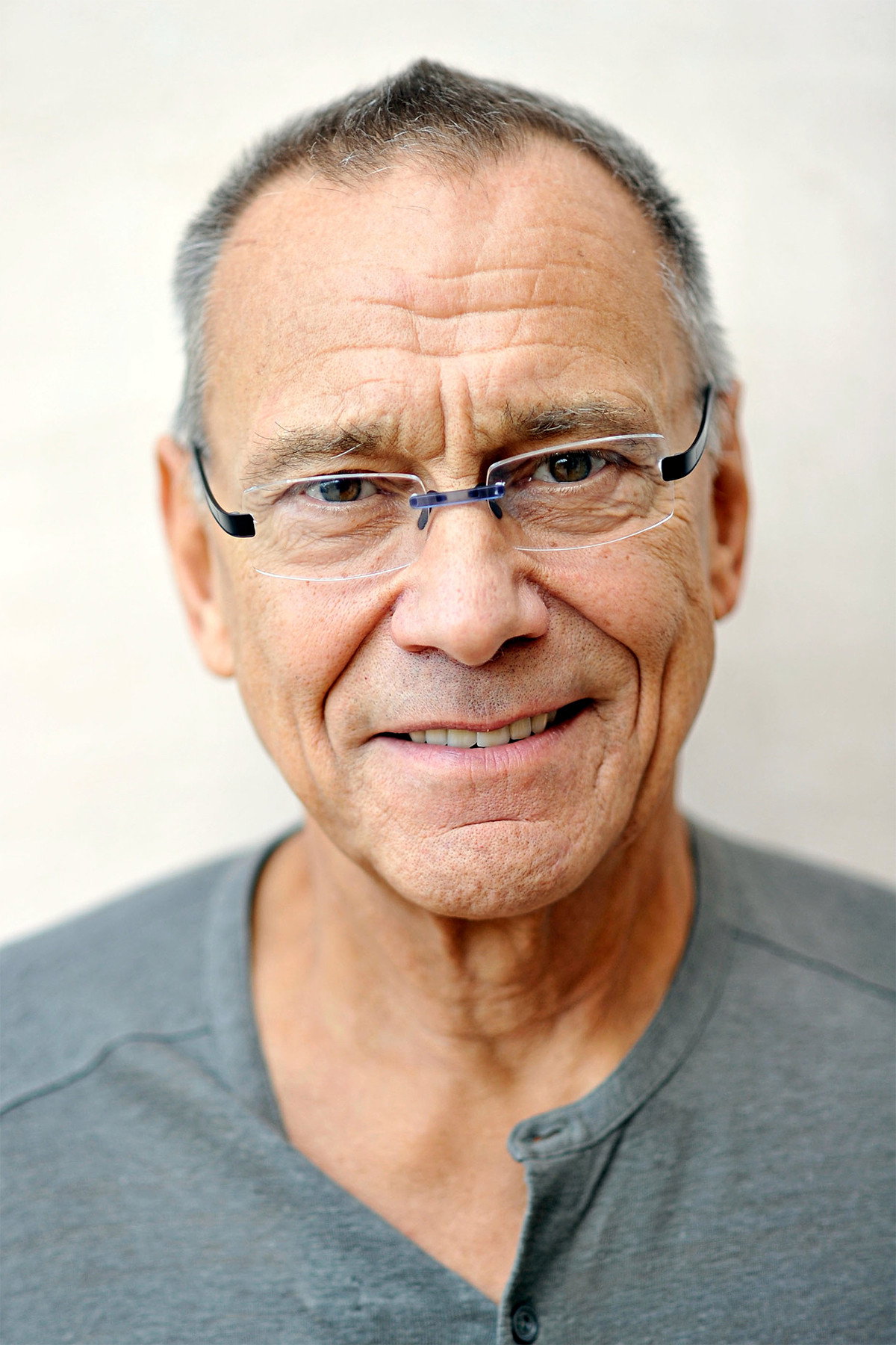 the profile picture of Andrei Konchalovsky