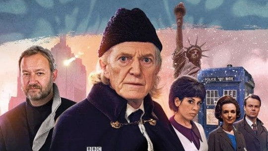 The Destination Wars