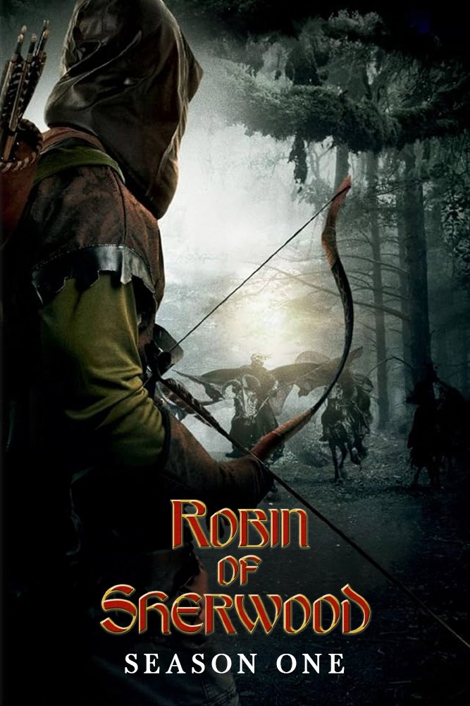 Poster de Temporada 1