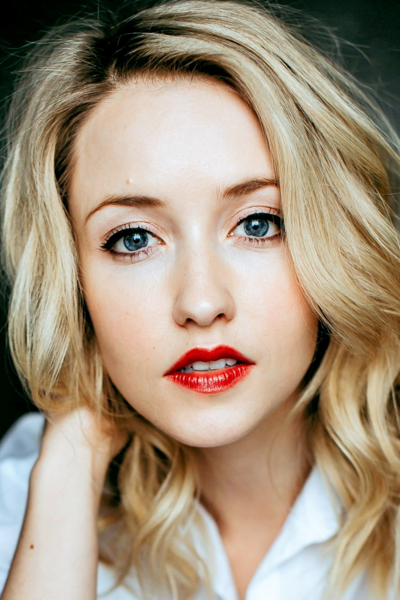 Foto de Emily Tennant