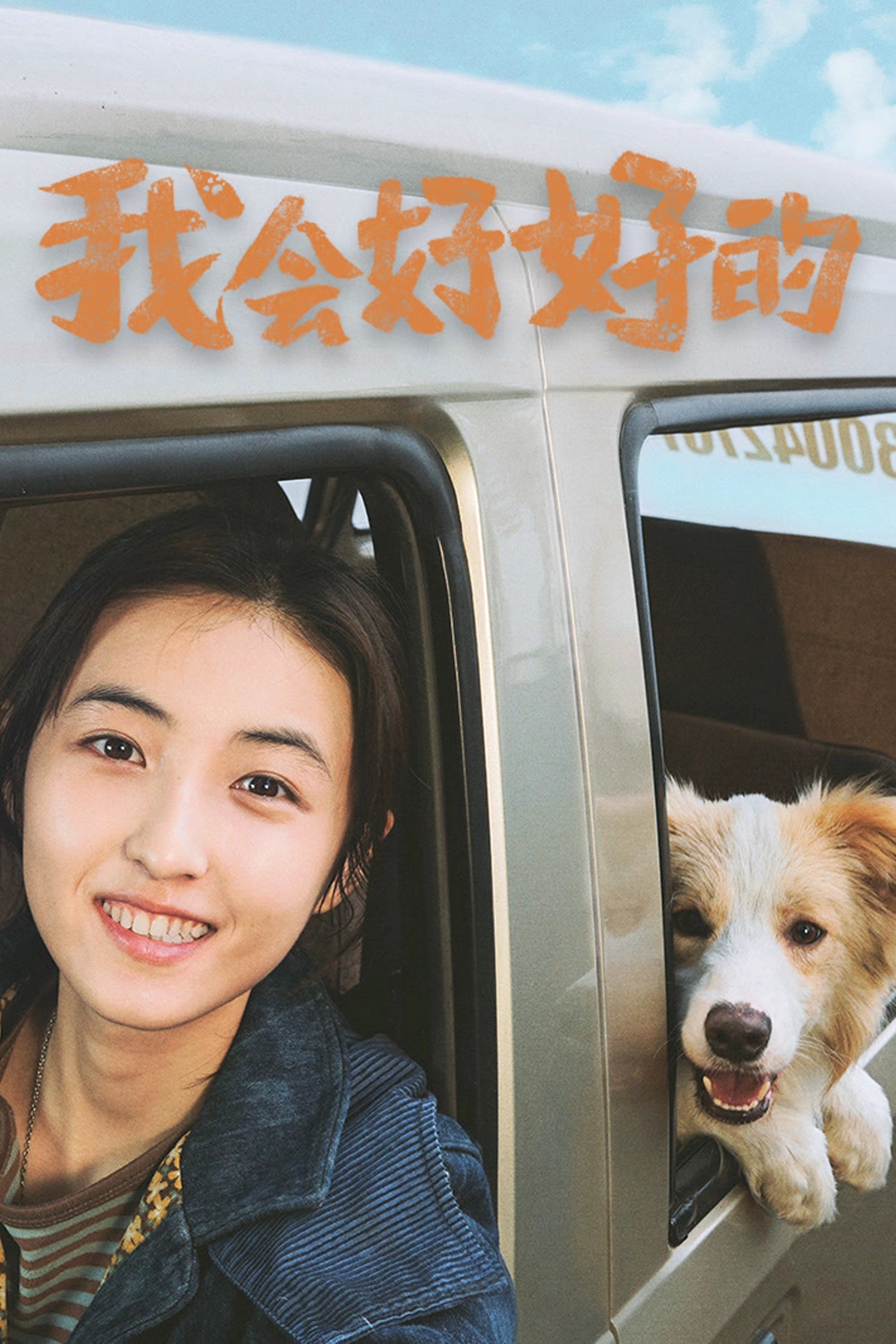 Poster de 我会好好的