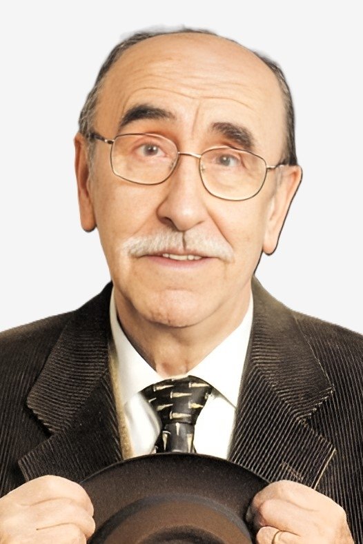 Foto de Jesús Guzmán