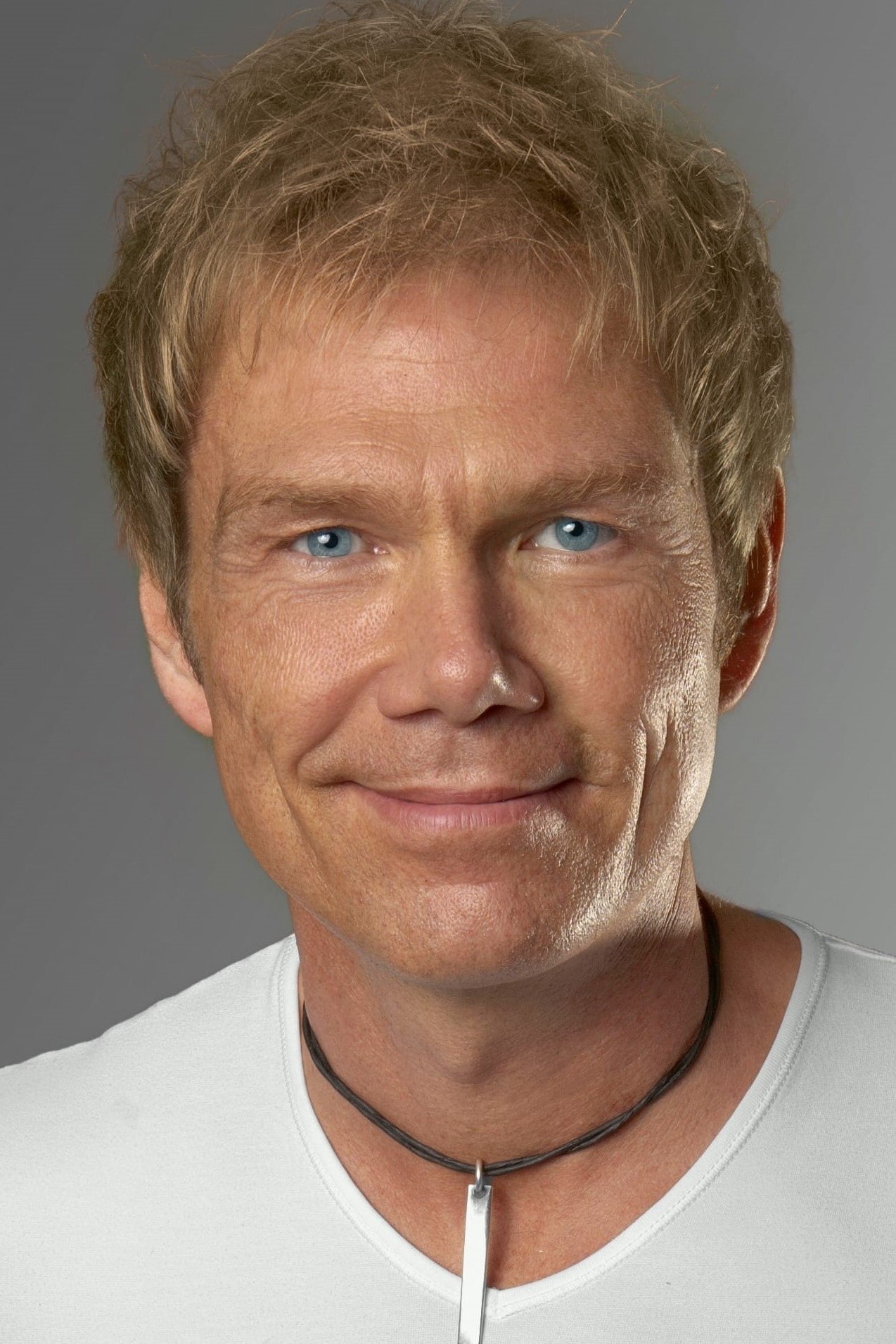 Foto de Sven Unterwaldt Jr.