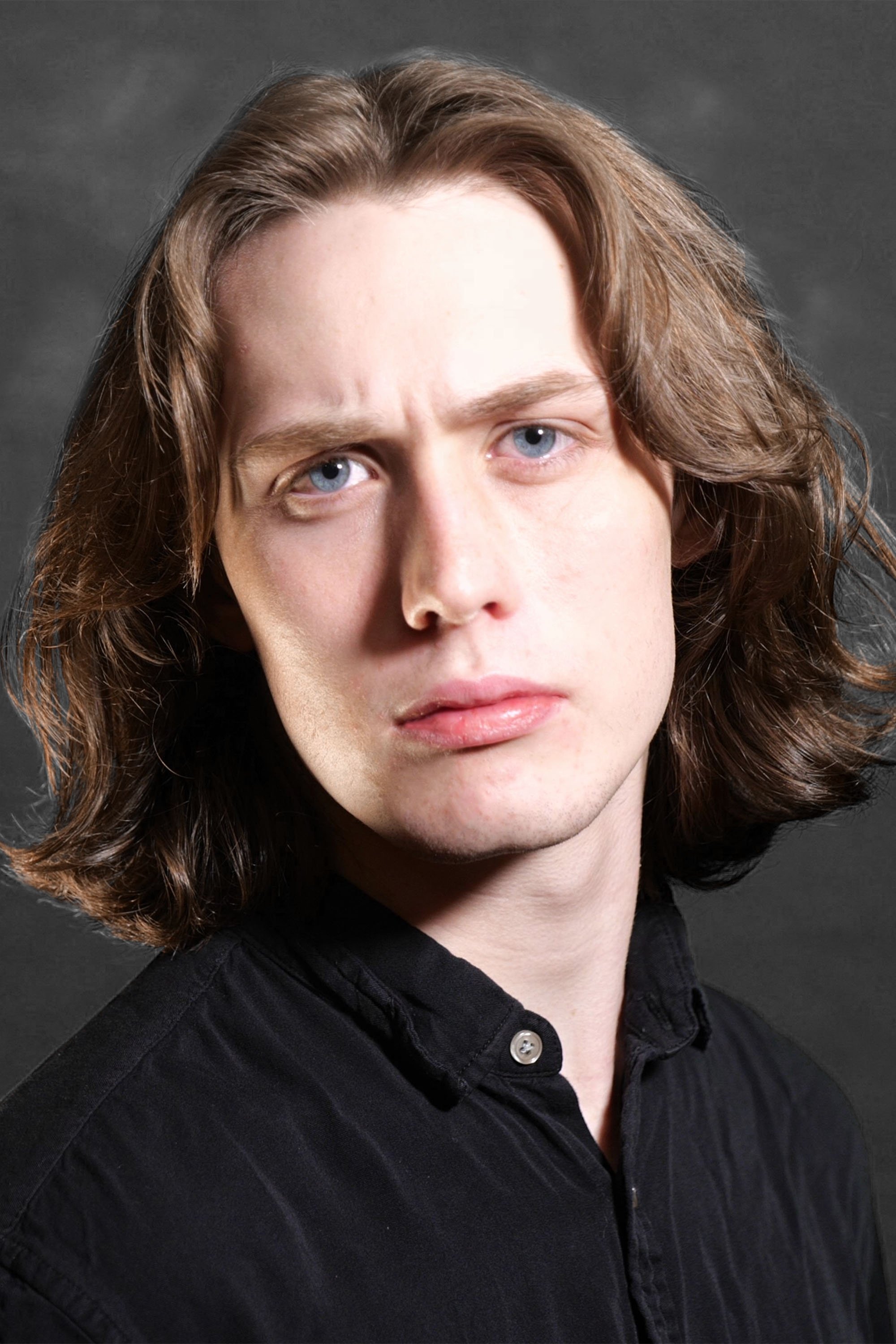 Foto de Nicholas Moroney