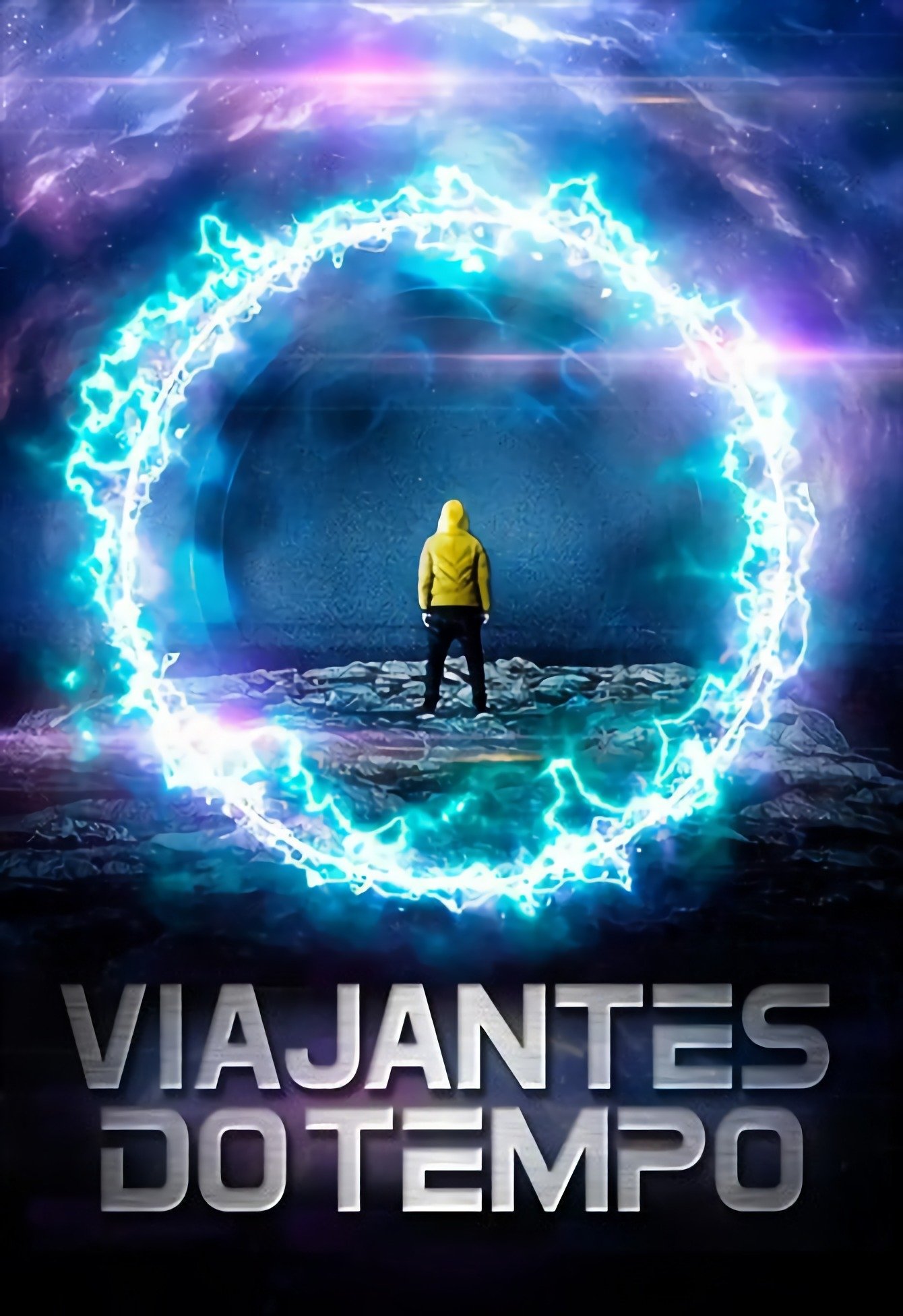 Poster de Viajantes do Tempo