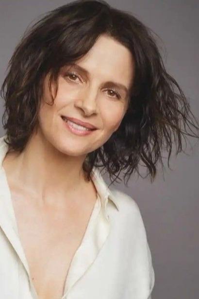 Foto de Juliette Binoche