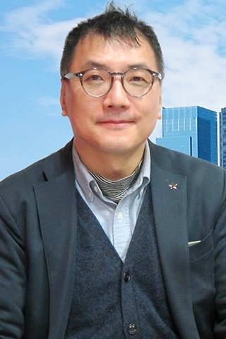 Foto de 戸田山雅司
