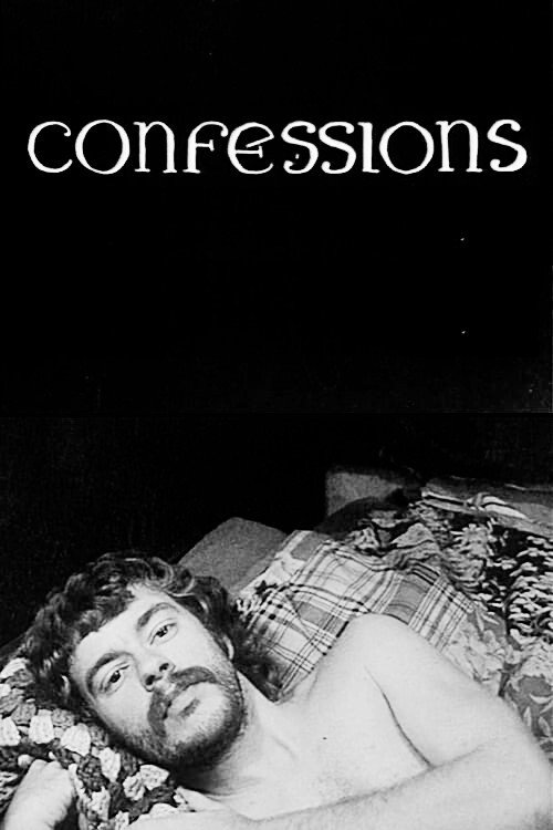 Poster de Confessions