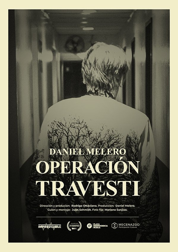 Poster movie