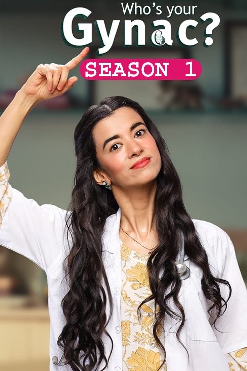 Poster de Temporada 1