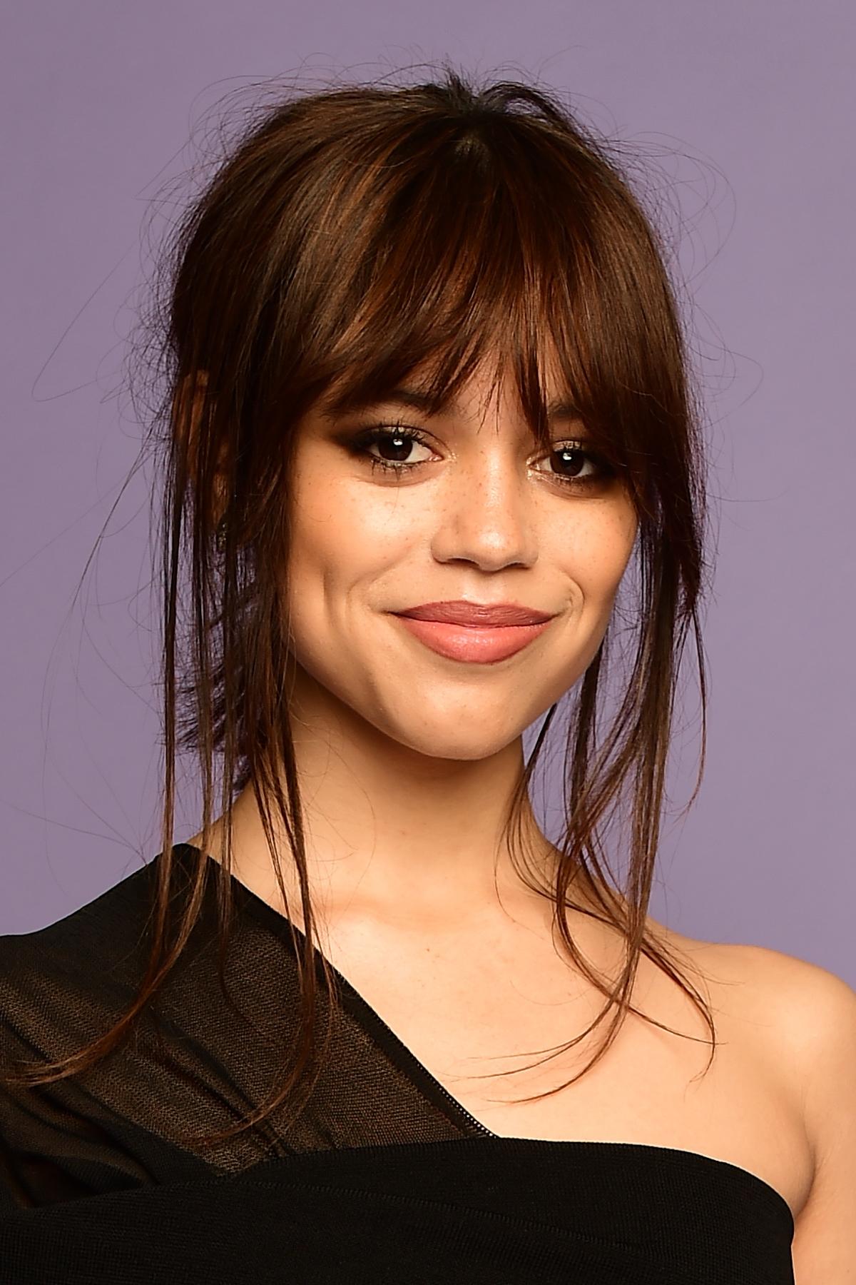 Foto de Jenna Ortega