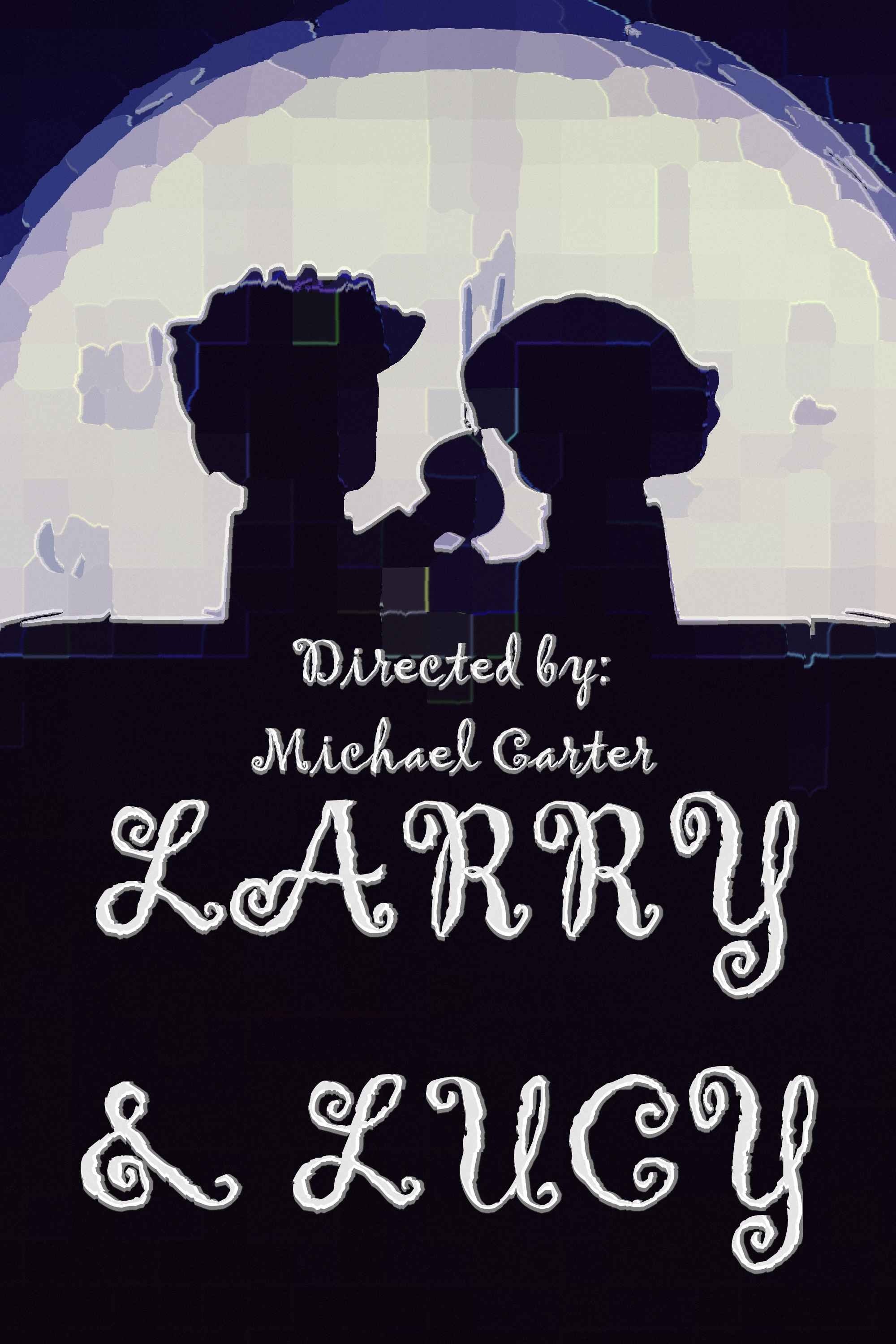 Poster de Larry & Lucy