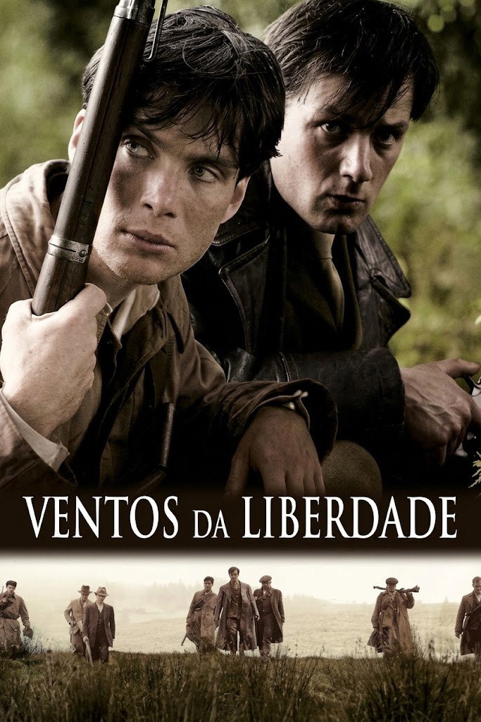 Ventos da Liberdade