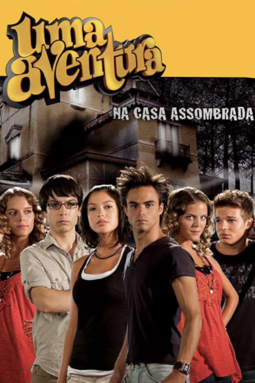 Poster movie