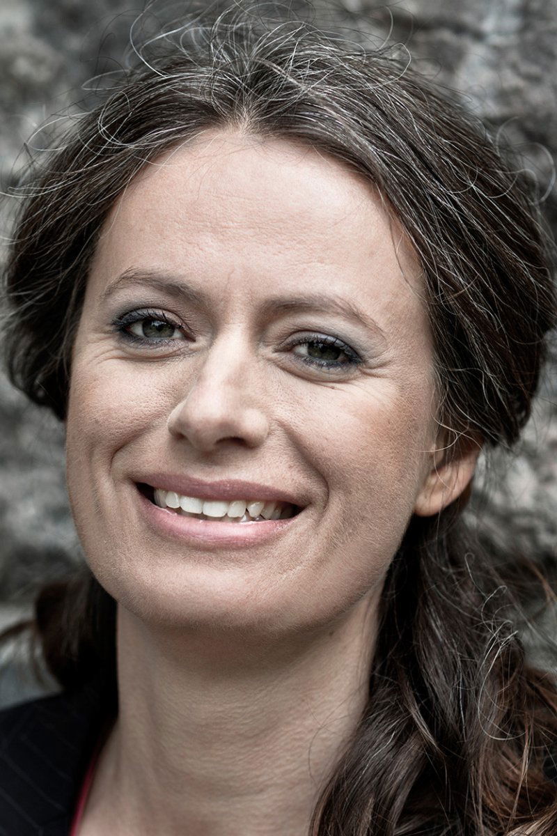 Foto de Lotte Munk